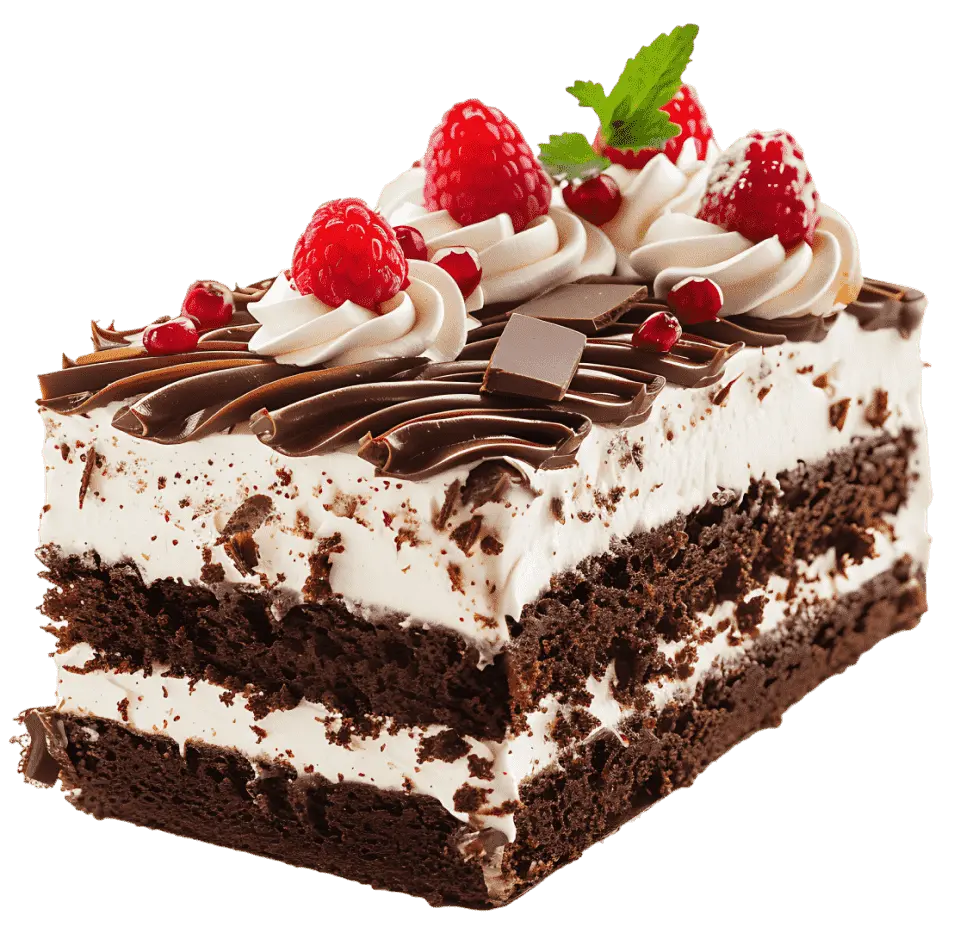 Desktop Cake