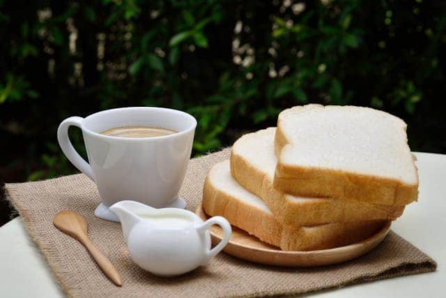 Breads