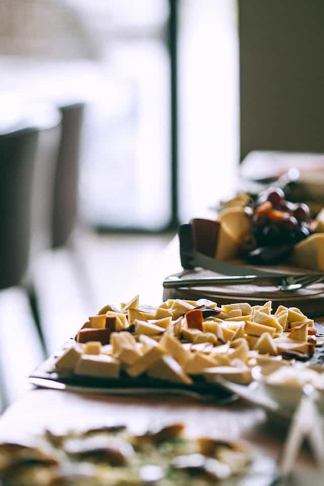 catering image
